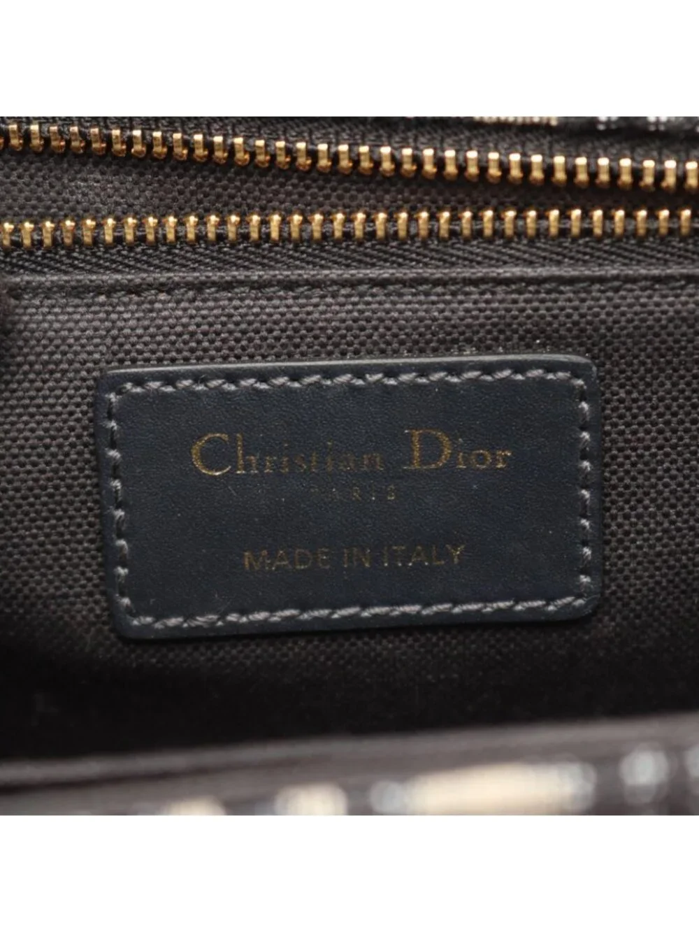 Dior this authentic